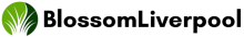 blossomliverpool logo