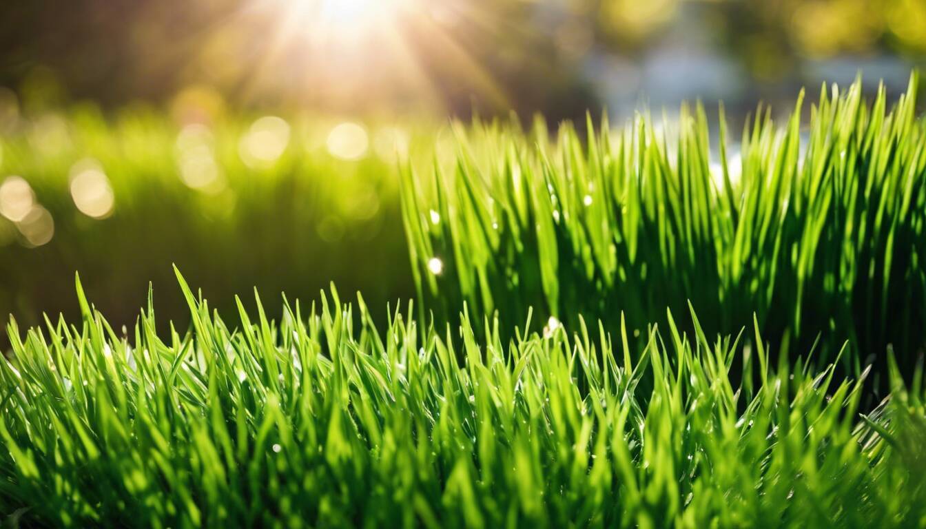 How long does artificial grass last?